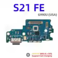 S21 FE G990U