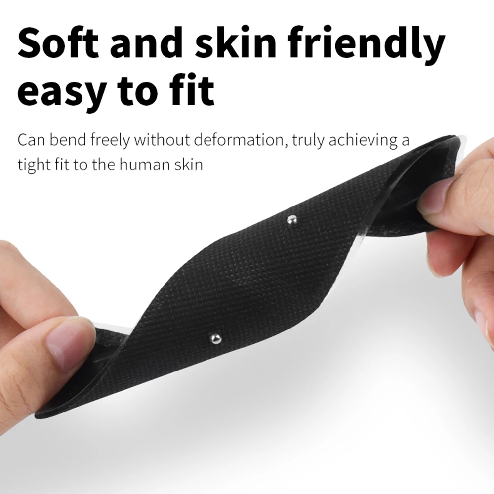 Penis Sleeve Vibrator For Men Penis Cock Ring Masturbation Conductive Enlargement Stimulator Massage Sex Toys For Men