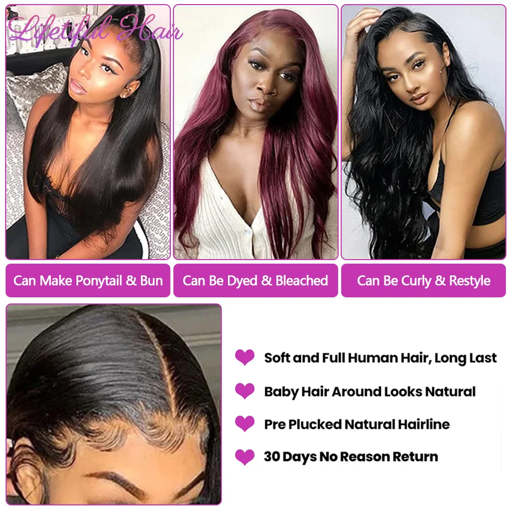 Рисунок 5 - Парик из человеческих волос плотностью 210 250