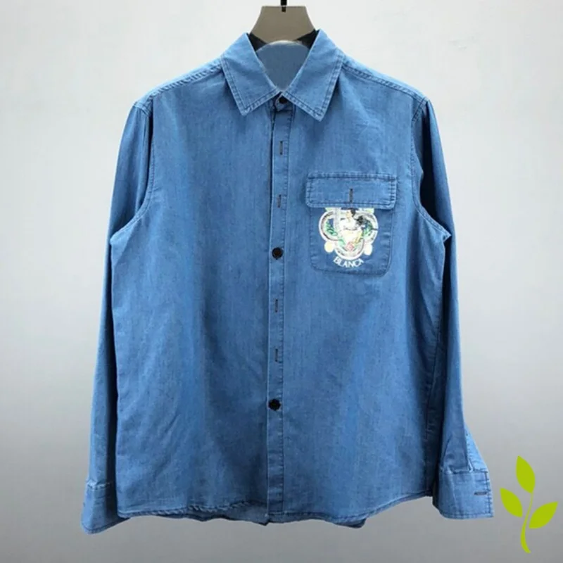 Рисунок 2 - Новые женские рубашки для женщин