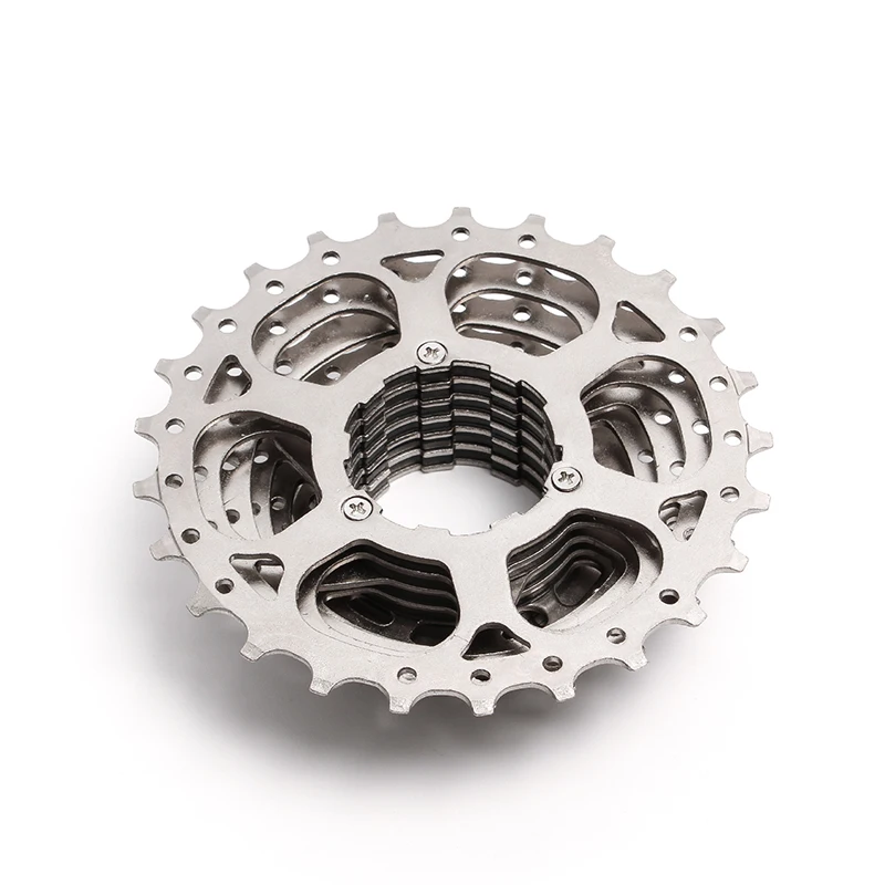 9 Speed Road Bike Cassette Sprocket Bicycle Cassette Bicycle Sprocket Gear Bicycle Parts Bike Sprocket