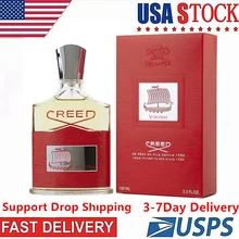 

CREED Parfum Men Parfum ORIGINAL VETIVER Long Lasting Parfum for Man Spray Fragrance Parfume Men Cologne