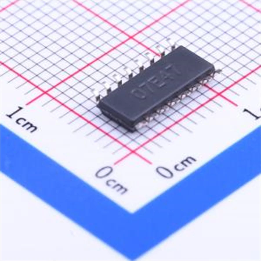 CD74HC4051M96