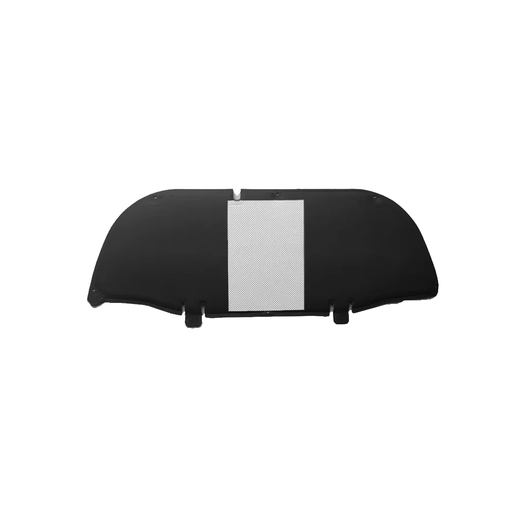 Motorkap Vooraan Geluid Warmte Isolatie Katoenen Pad Voor Toyota Corolla Cross 2020 2022 Aluminiumfolie Schuim Materiaal Mat Cover