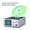 Aixun 200W T3A Smart Soldering Station Supports T12/T245 Handle for Motherboard PCB BGA Welding Repair Soldering Station Tools 3