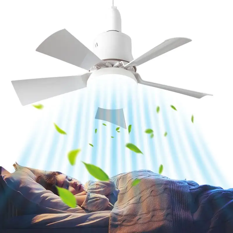 

Ceiling Fan With Lights Remote Control Noiseless Fan Quiet Fan Kitchen Ceiling Fan 3 Light Color 3 Speeds Fan For Living Room