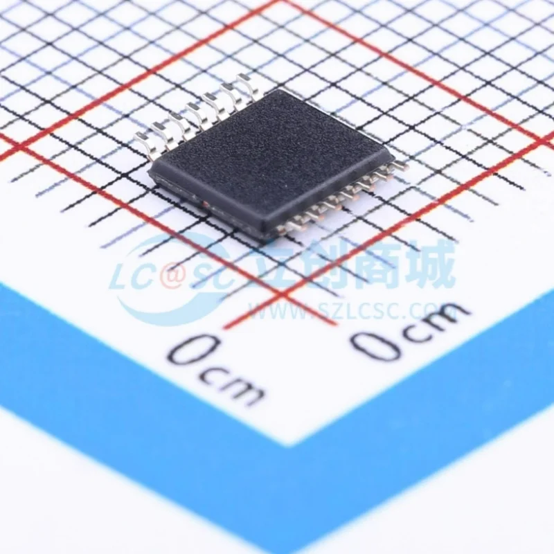 1 PCS/LOTE PCF2123TS/1 PCF2123TS/1,118 PCF2123 TSSOP-14 100% New and Original IC chip integrated circuit