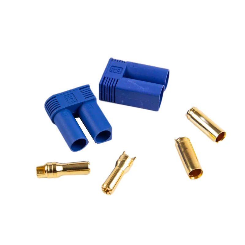 Connecteurs RC EC3 EC5 Mâle Femelle Lot de 1 - Batterie Chargeur Adaptateur