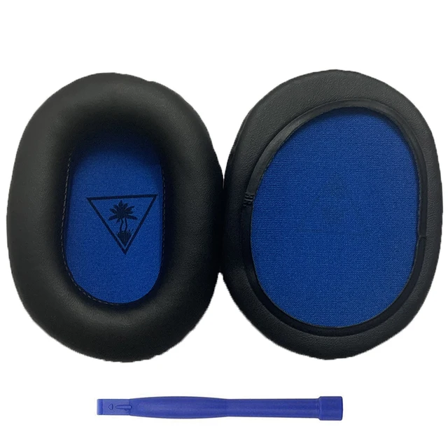 1pair Replacement Earpads Ear Pads 