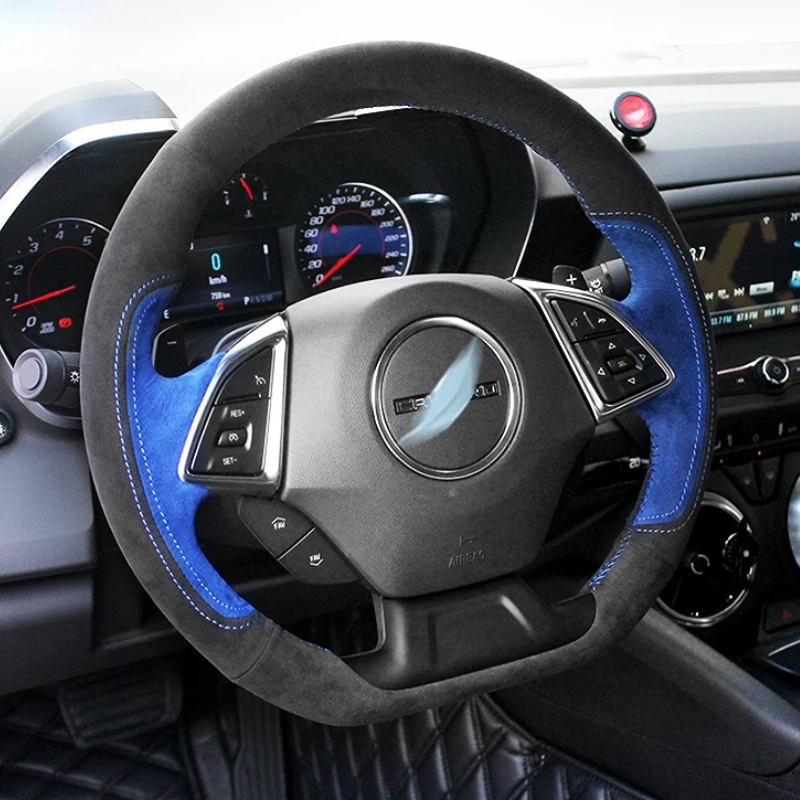High Quality LV Car Steering Wheel Covers - AliExpress