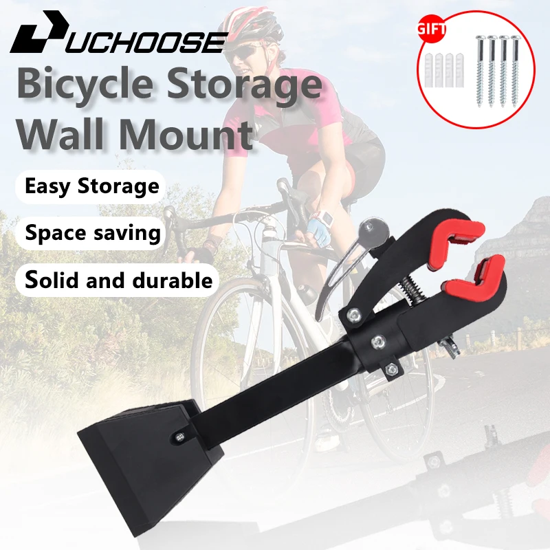 BikeStandIndoorBikeStorageBikeWallMountForMTBBikeRack