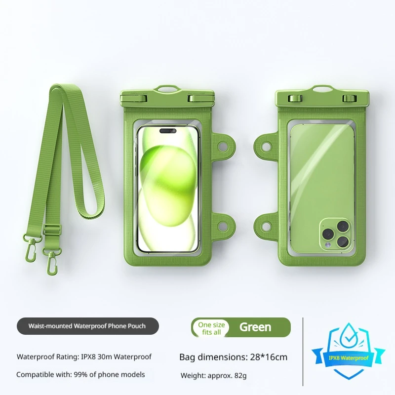 verde