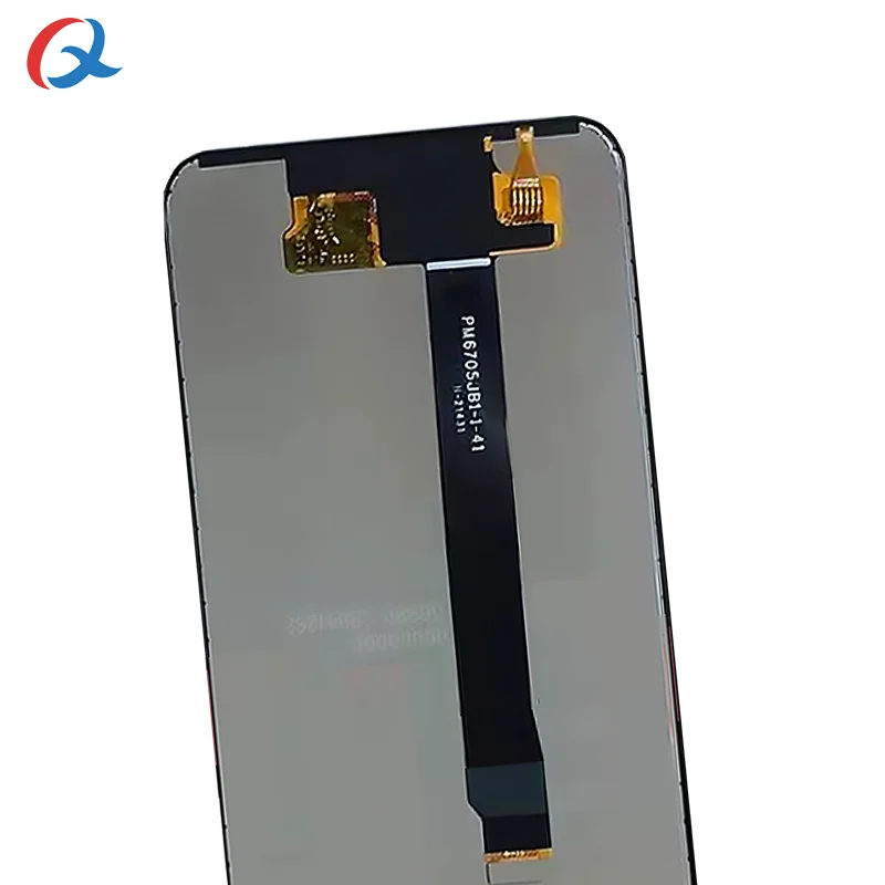 Huawei Honor Play용 LCD 디스플레이 디지타이저 어셈블리, Ecran X8 X30i X40i, 6T Pro, Honor x8 화면 교체용