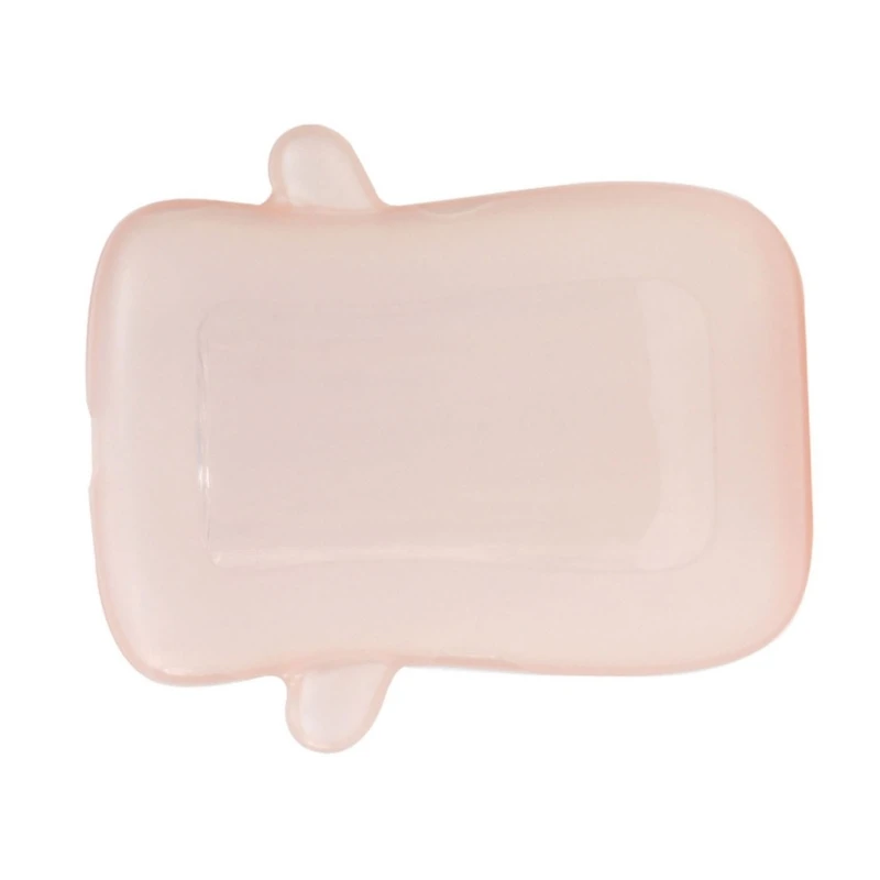 Baby Food Storage Containers Fruit Food Feeder Toddler Mealtime Essential Anti-Squeeze Fruit Puree Container Baby Holder
