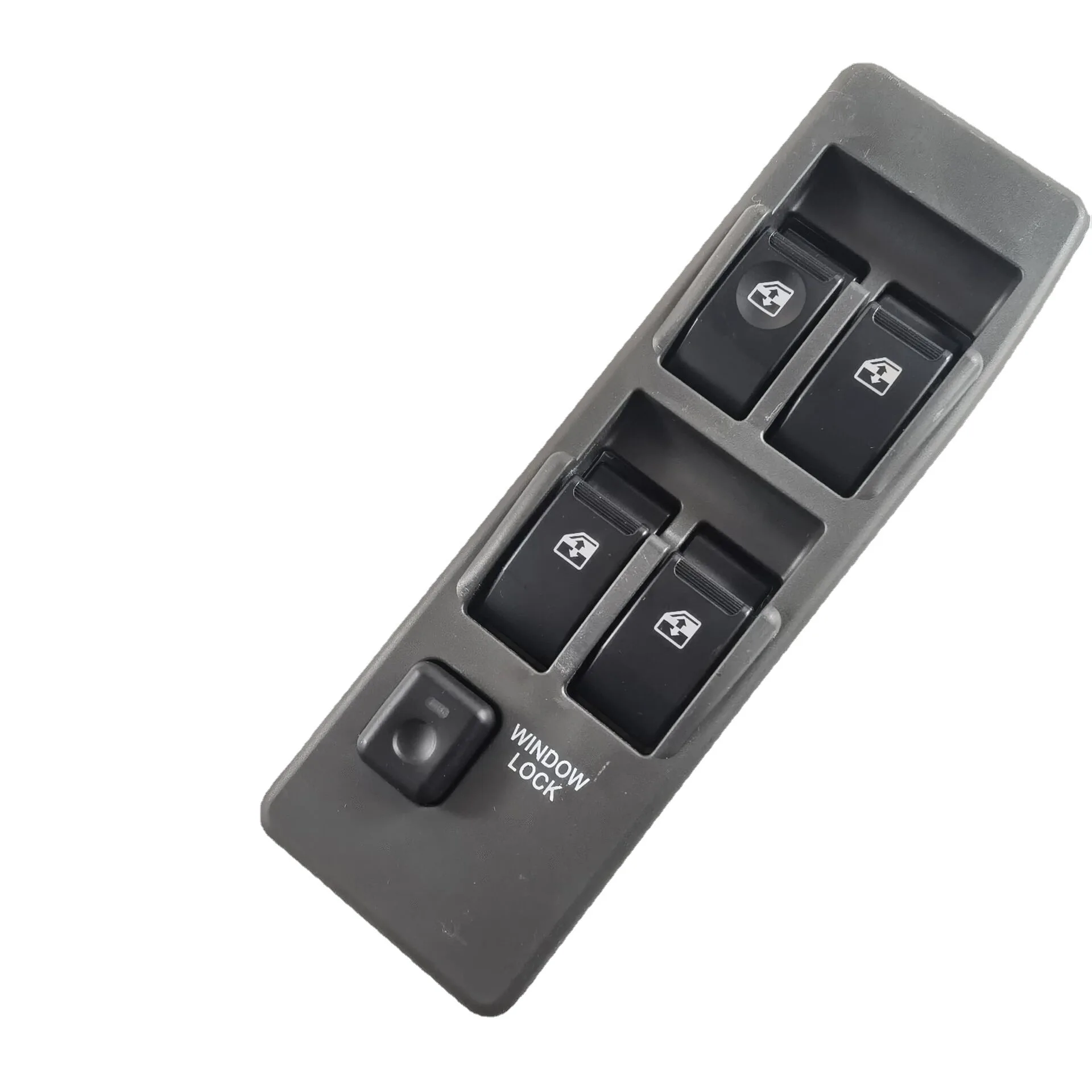 Auto Power Window Switch Mr753373 Apply For Mitsubishi Pajero Lhd