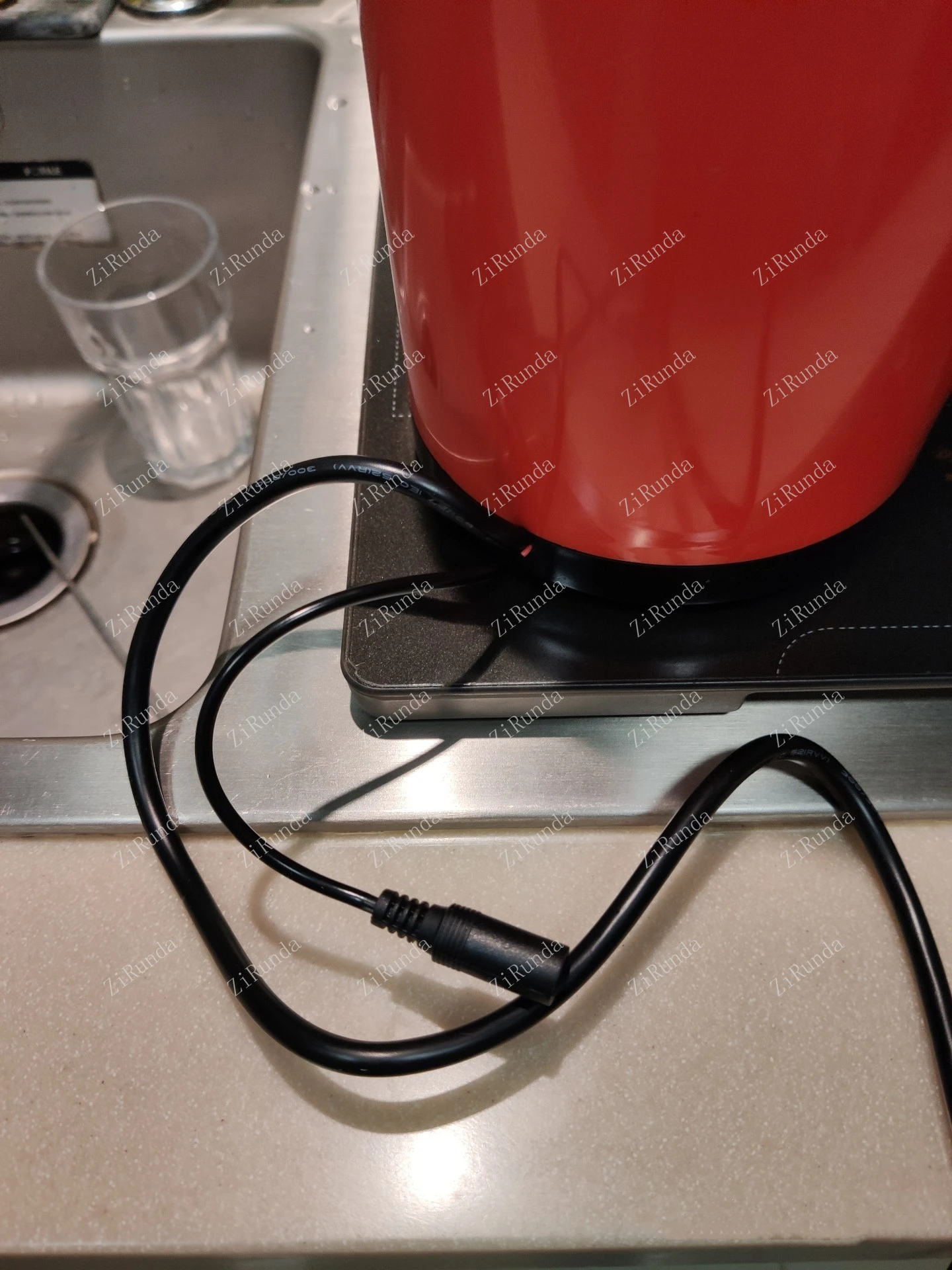 ~Coffee Bean Roast Machine Coffee Beans Roaster Hot Air Bean Baking Machine Household Small Coffee Roasting Machine Roast Machin 4