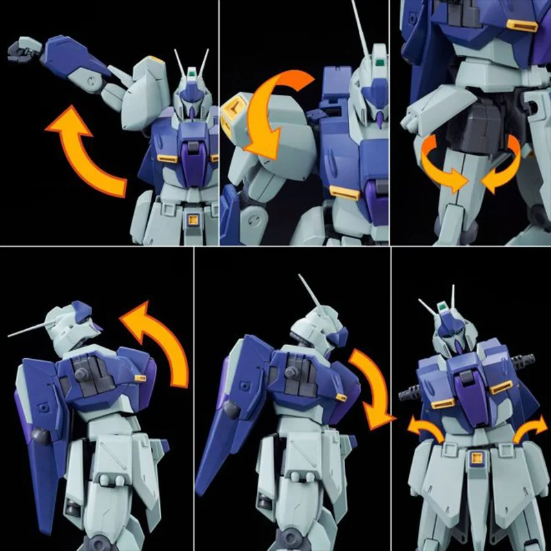 RGZ-91 Re-GZ (UNICORN Ver.) 1/100 プラモデル Amazon.com: Bandai 1/100 MG RGZ-91 Re-GZ (Unicorn Ver