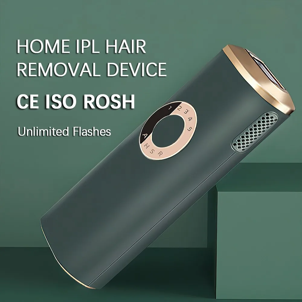 

Osenyuan FZ800 Laser Epilator Home Use For Body Face Bikini IPL Hair Removal Machine Dropshipping Free Shipping Home Appliance