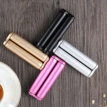 

Anxiety Release Training Tool Palm Massage Rotating Toy Relieve Anxiety Aluminum Alloy Portable Lightweight Board Game Toys