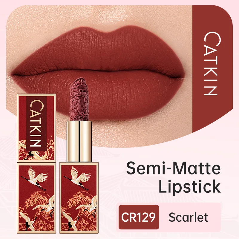 CR129 Scarlet