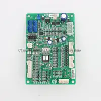 HC0203 HC0209 Dahao Electronic Board Head Card for Feiya, ZGM, Haina, Ricoma, CAMFive Chinese Embroidery Machines - Image 4