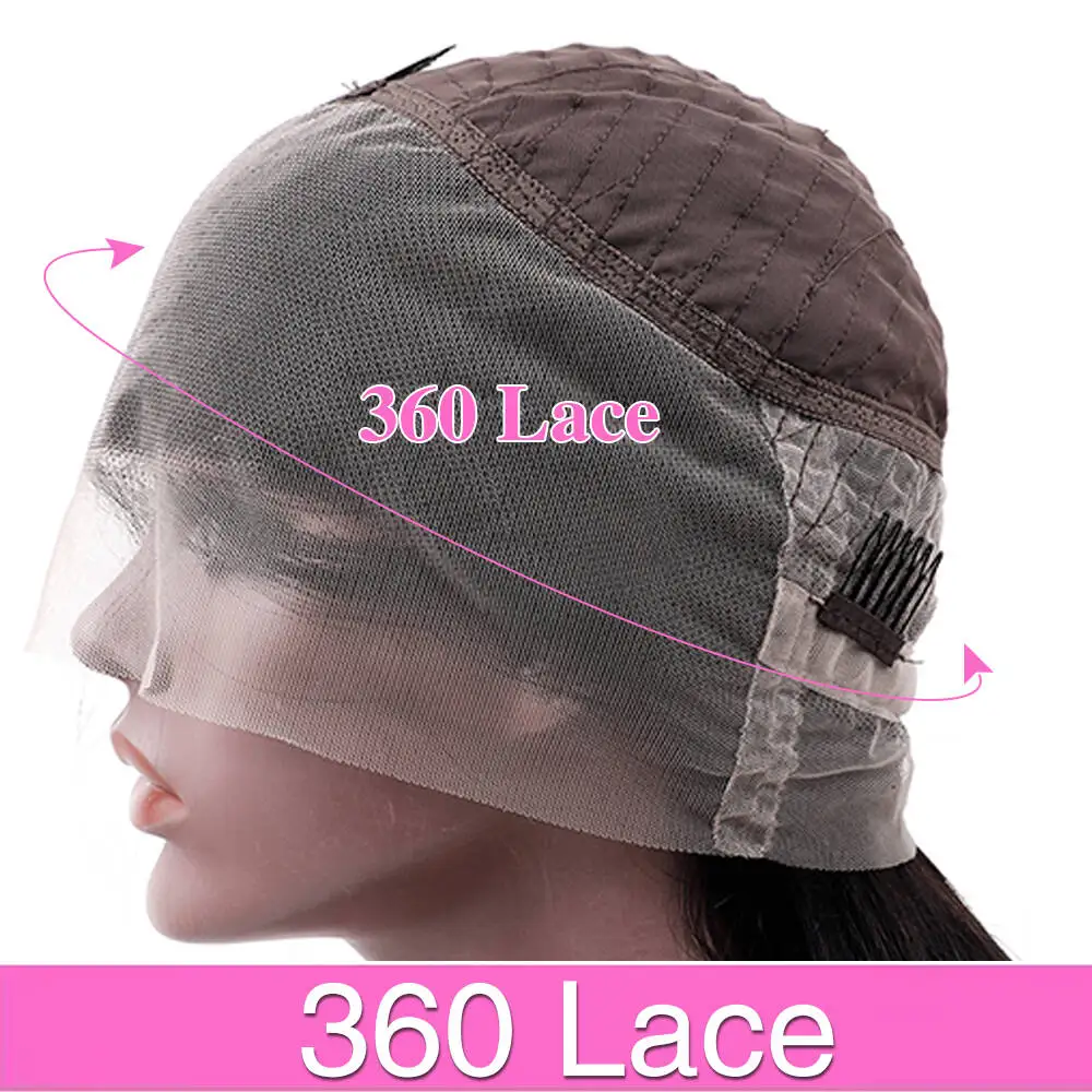 360 HD