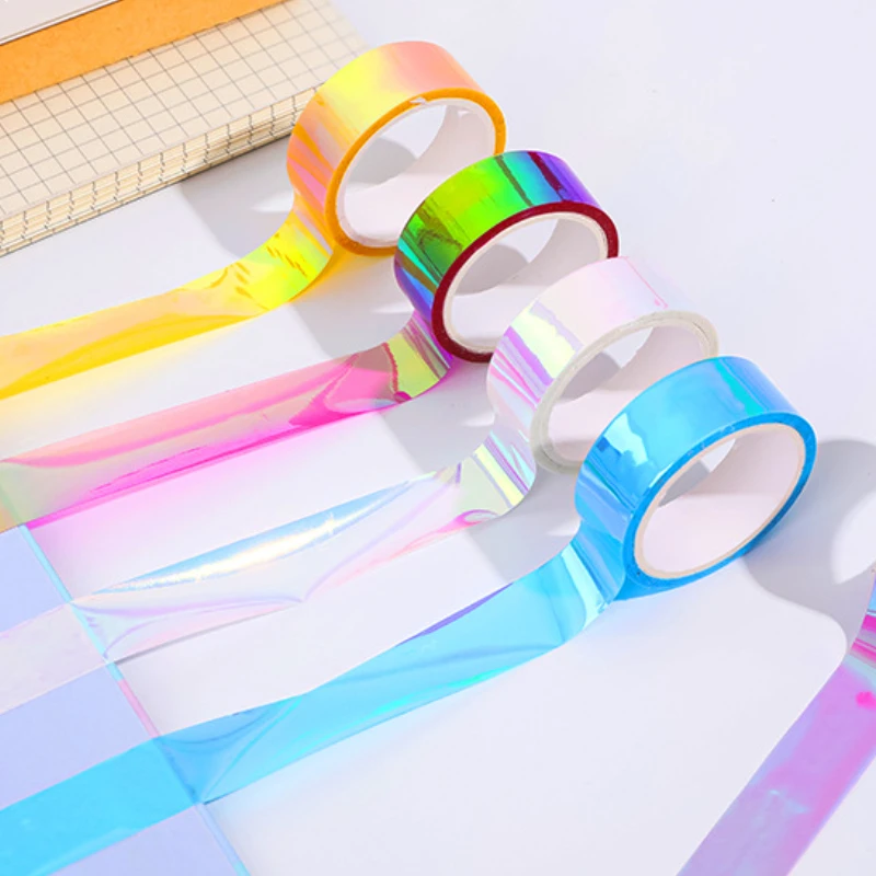 Decoration Masking Tape, Journaling Stationery