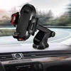 Sucker Car Phone Holder Mount Stand GPS Telefon Mobile Cell Support for 4.7-7 1