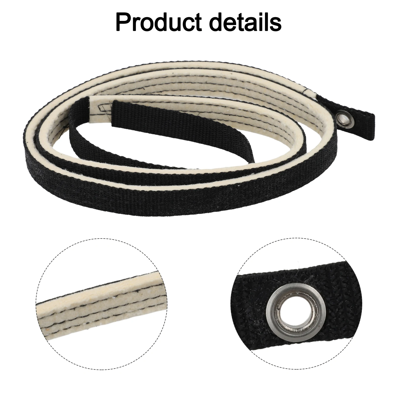 Fitness Equipment Spin Bike Belt Replacement Exercise Bike Drive