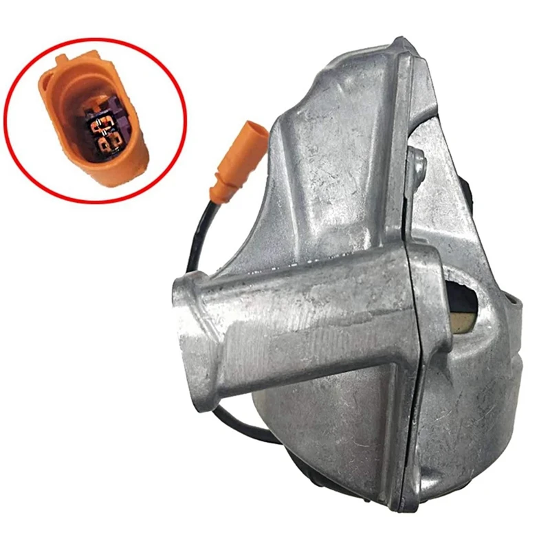 

8R0199381AL 8R0199381E крепление двигателя с датчиком для A4 A5 09-12