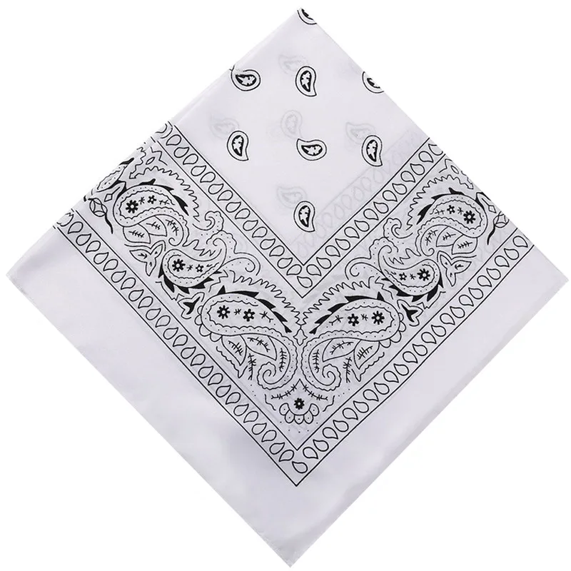 Men Hip Hop Street Dance Headband Multifunctional Riding Face Mask Cotton Blended Printed Small Square Scarf Hijabs for Woman Face Mask Cycling Bandana Bandana Headscarf Cotton Bandana Bandana Neck Cover Multifunctional Bandana Motorcycle Bandana Camouflage Bandana Headband Tube