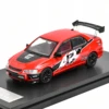 Speed GT 1:64 Lancer EVO9 IX Diecast Model Car 2