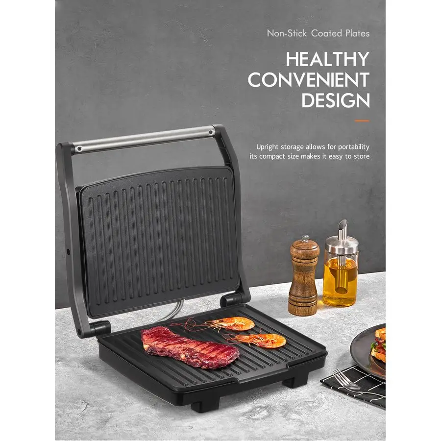 Panini Press Grill 6
