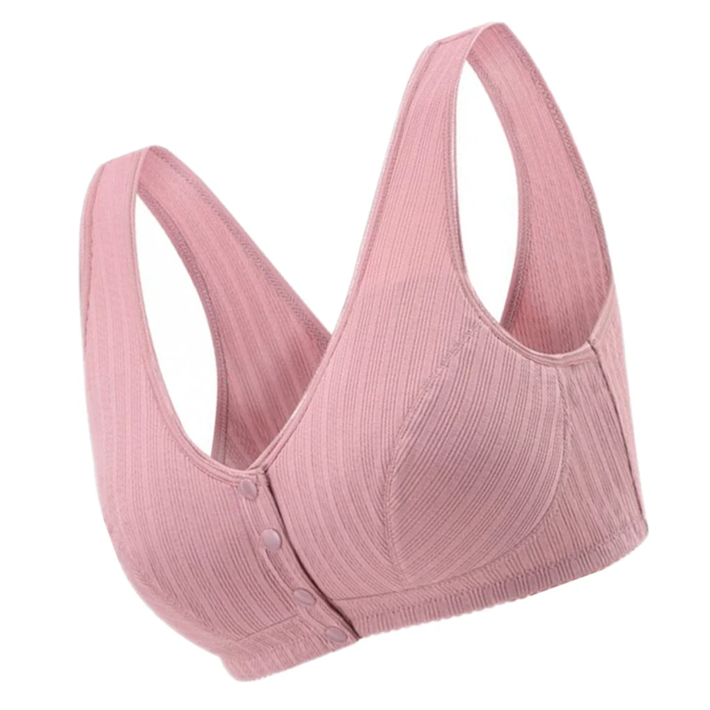 

Cotton Maternity Bra Breathable Underwear Adult Lingerie without Steel Ring