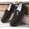 Spring New Casual Cloth Shoes,outdoor Hiking,lightweight Breathable,anti Slip,slow Running,Dad Shoes,flat Bottomed Work Shoes 1