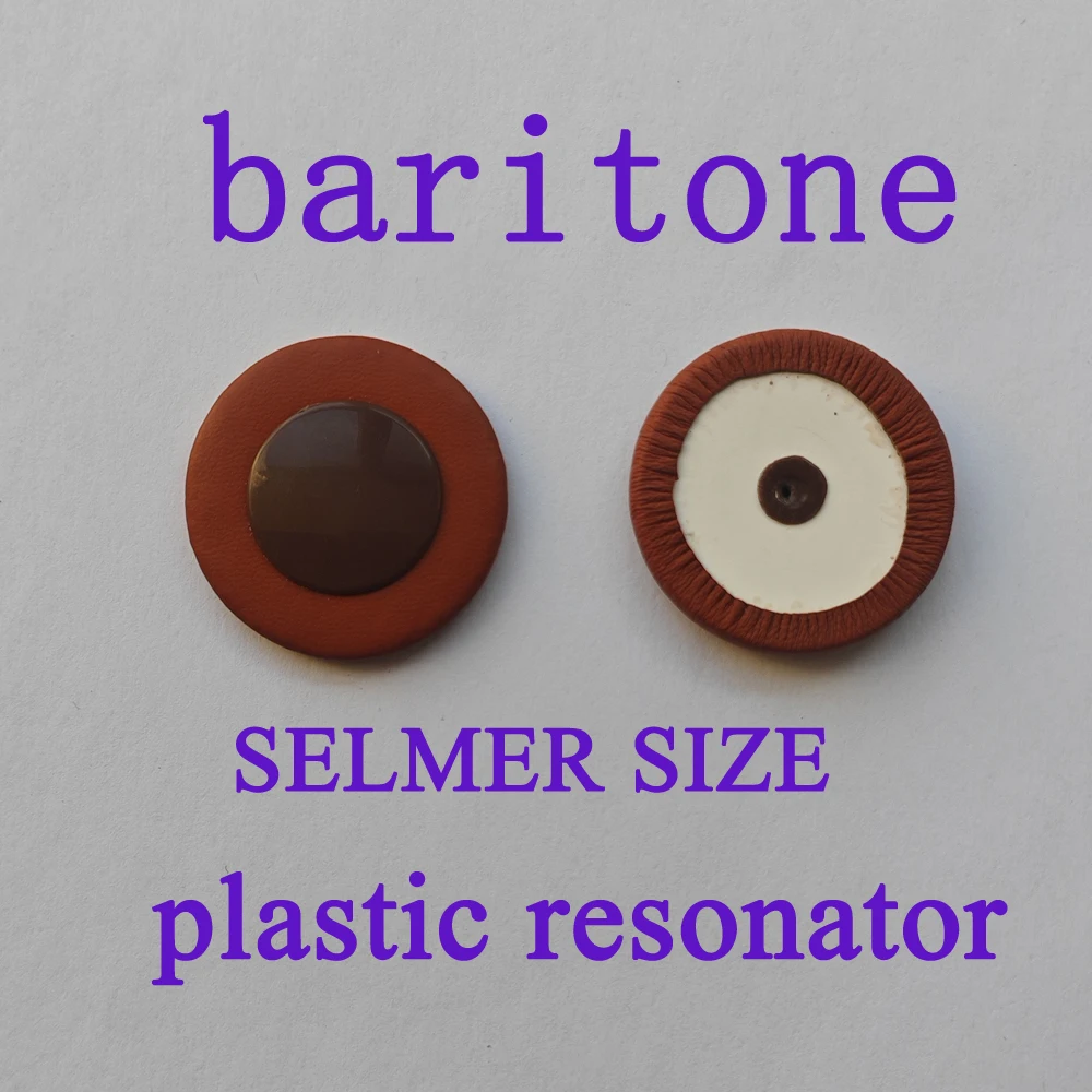 Selmer plastic