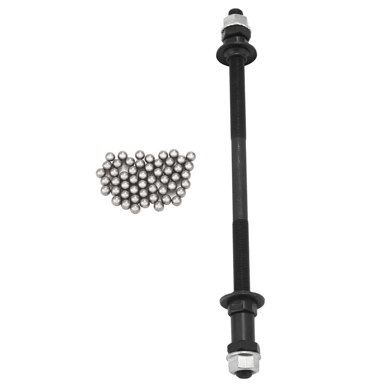 Moyeu Arrière SD Sniper SD-X Pro 10mm SD COMPONENTS | BMX RACING