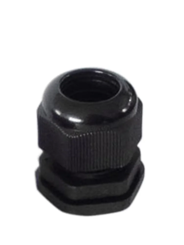 PG42 for 30-38mm Waterproof Nylon Plastic Cable Gland Connector