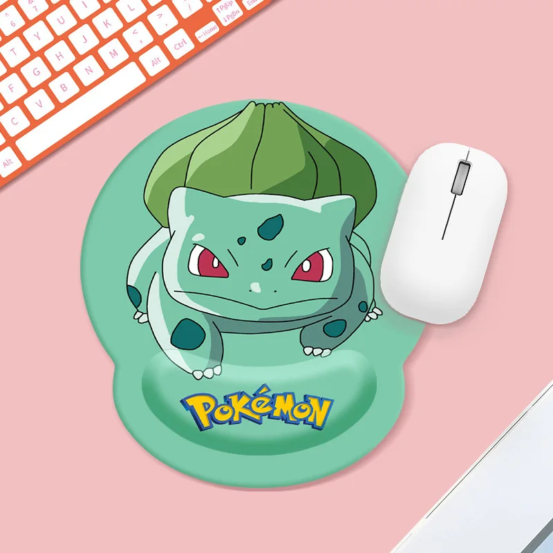 Tapis de Souris Ergonomique Pokémon