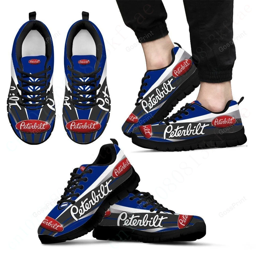 Peterbilt Sports Shoes For Men Lightweight Comfortable Male Sneakers Unisex Tennis Shoes Big Size Casual Original Men's Sneakers