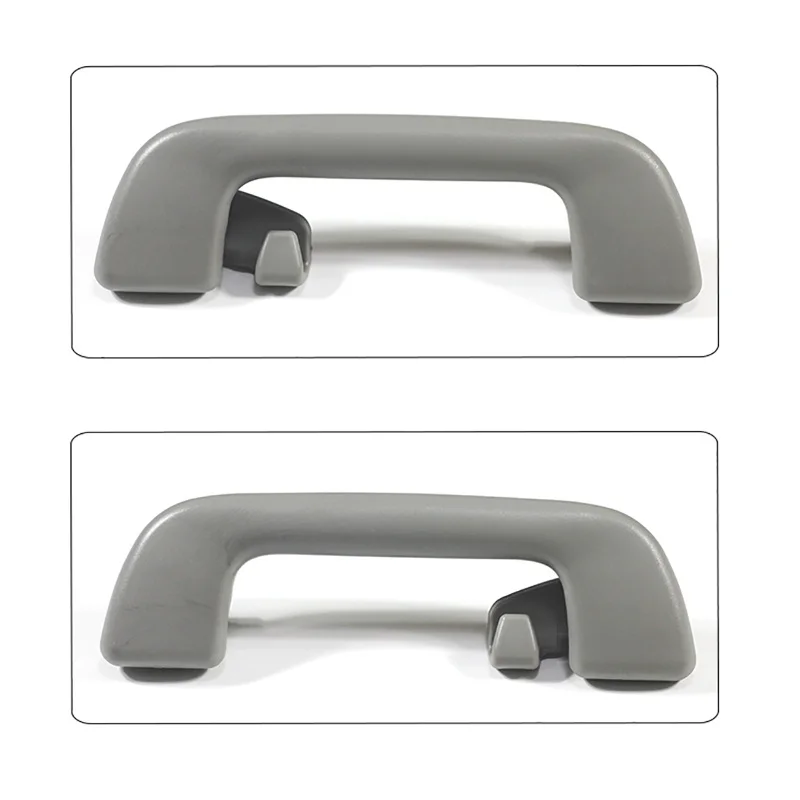 Car Door Assist Handle 1pc Car Inner Roof Safety Handle For Toyota Corolla Yaris Prius