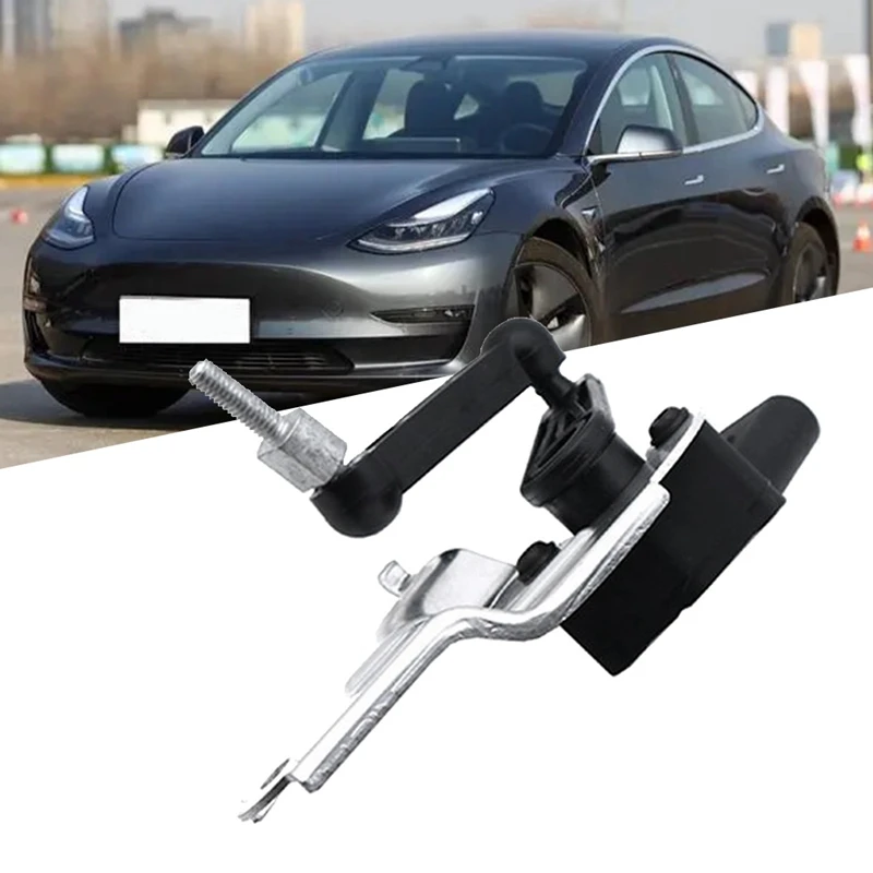 

Датчик уровня передней левой Подвески 1044941-00-C для Tesla Model 3 Y 2017-2021, датчик уровня фары тела 104494100B