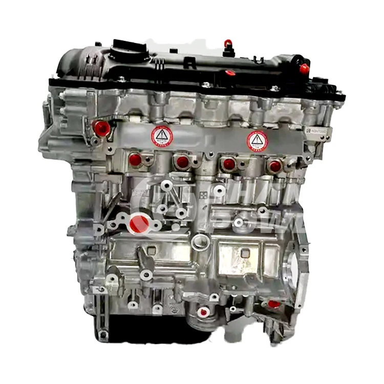 G4NG,G4NB, G4NA, G4NC, G4ND, G4NE, G4NH, G4NG, G4NL, G4NN engine for Sonata7 Optima4 Hyundais Kia