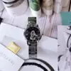 Children's Watch Disney Mickey Minnie Cute Boy Girl Cartoon Mickey Mouse Stainless Steel Waterproof Quartz Watch Birthday Gifts 6