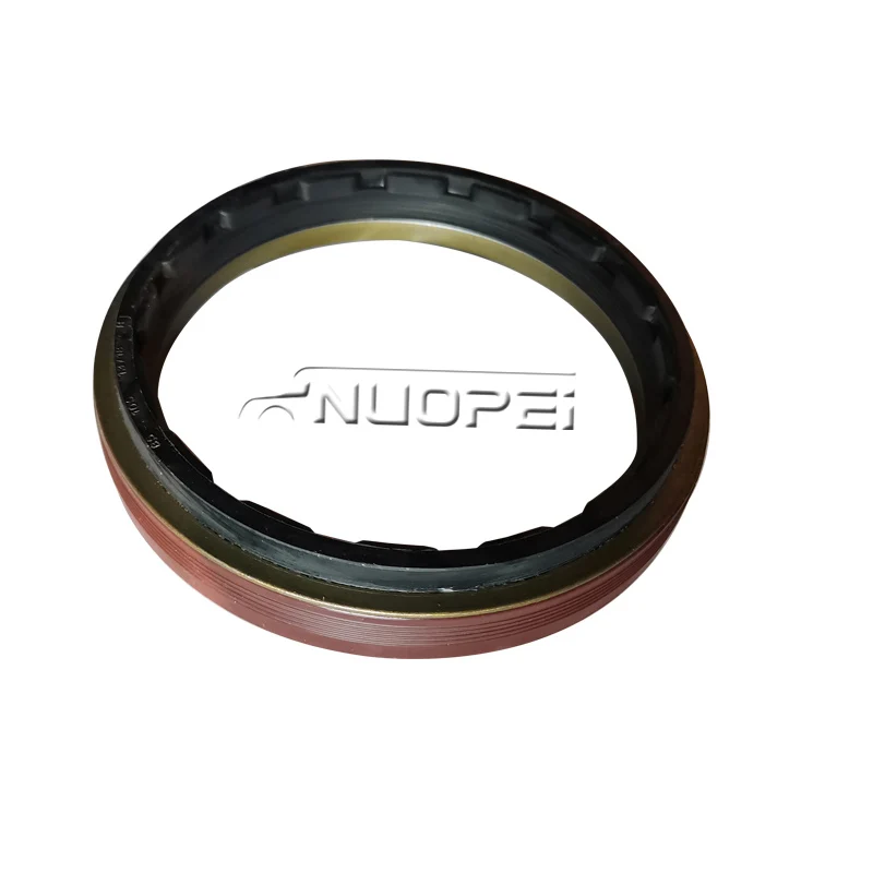 Scani Truck Differential Oil Seal 1502384 502384 393331 1380160 Shaft Seal Ring