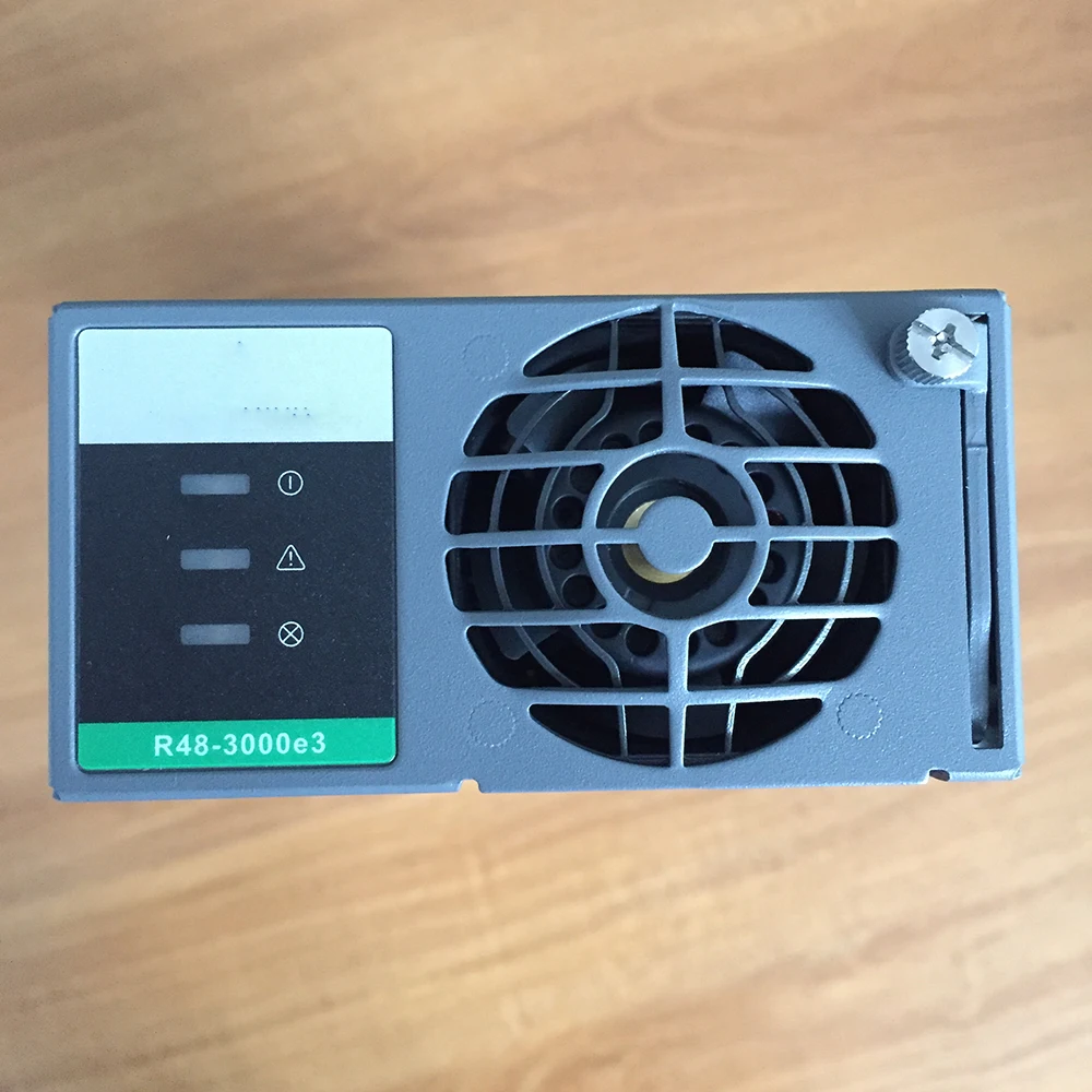 Brand new For Emerson R48-3000e3 3000W High Efficiency Communication Power Module, Perfect Test Before Delivery 4 Brand new For Emerson R48-3000e3 3000W High Efficiency Communication Power Module, Perfect Test Before Delivery - Image 2