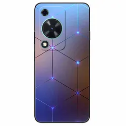 Fashionable Cute Silicone Soft TPU Phone Case - Stylish Back Cover s for Huawei Nova Y72S (1)