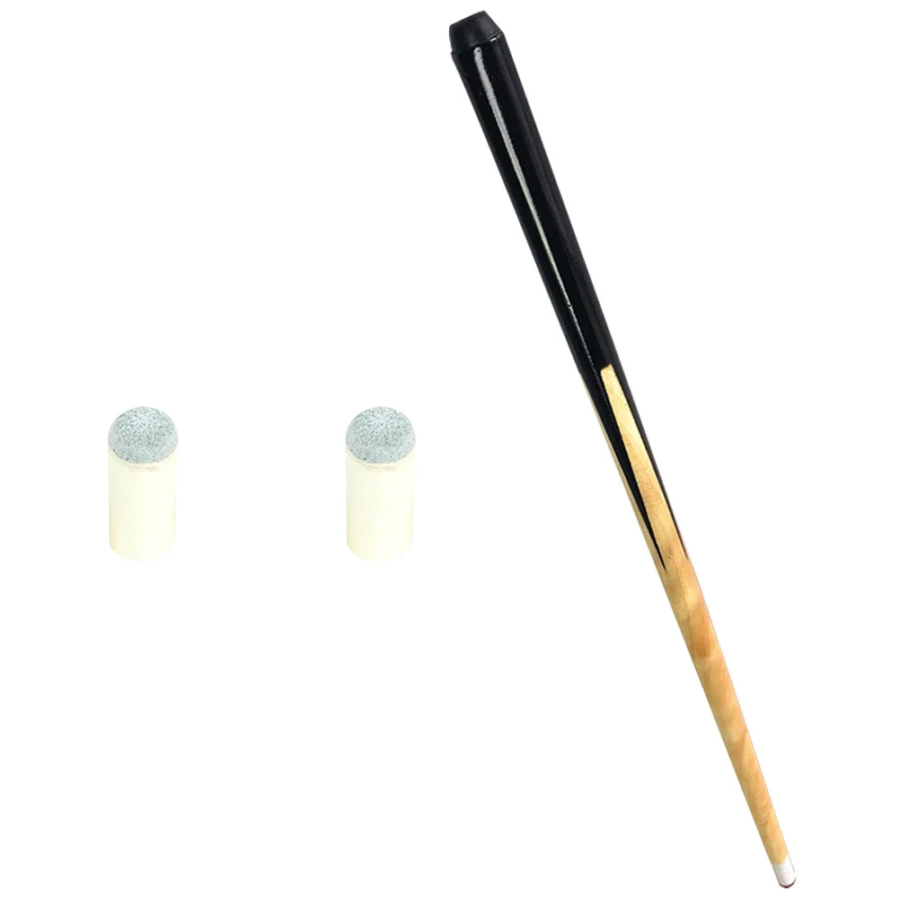 

Pool Cue Stick Billiard Rod American Style Billiards Stick Table Sticks Wood Short Child Cues