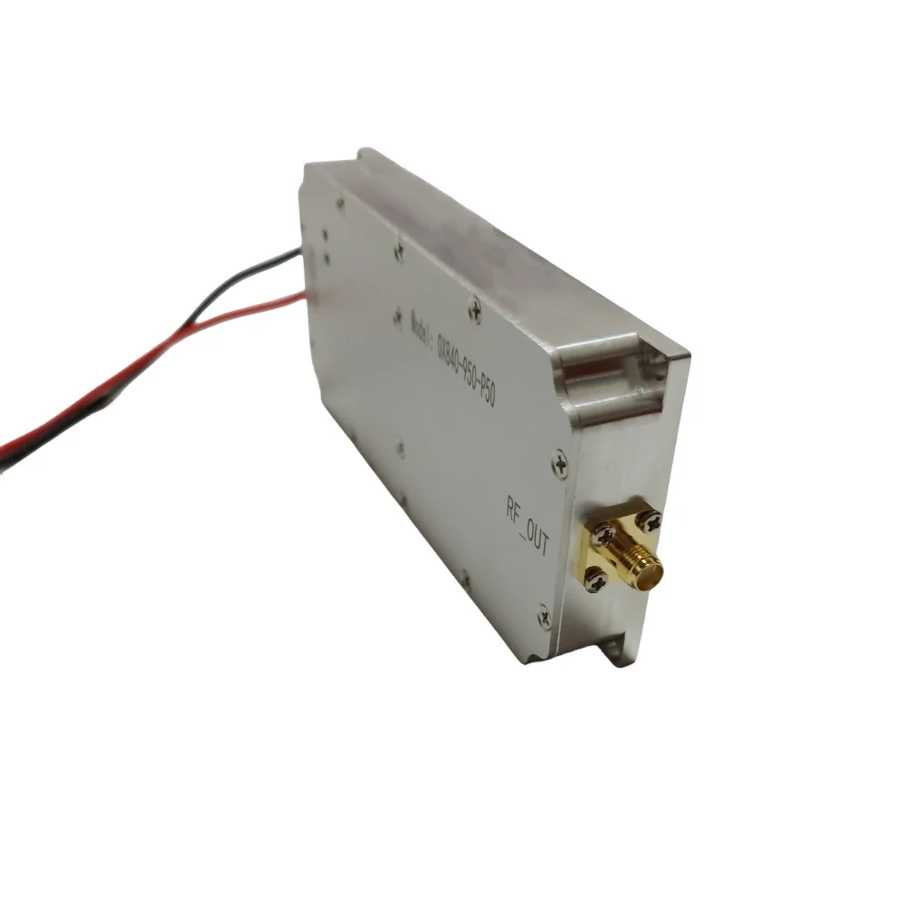 30W 700-820MHZ820-940MHZ940-1060MHZ630-730MHZ730-830MHZ830-930MHZ930-1080MHZ foR RF POWER amplifier NOISE GENERATOR