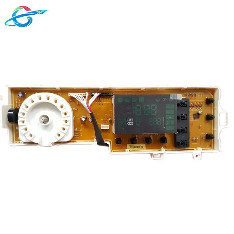 

new for Samsung washing machine Computer board DC41-00162A DC92-01641B WW70H5400EW/SC 5410ES washing machine partFunctional test